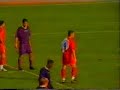 video: FK Vojvodina Novi Sad - Újpest FC 4 : 0, 1999.08.12 #2