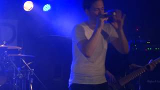 Music video thumbnail preview for Sylvan - Given used forgotten - Treibsand, Lübeck - 11.08.2012 by Sylvan