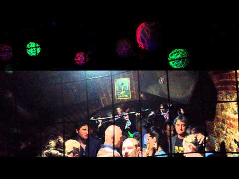 06.04.14 @ Doctor Sax - LO² playing "Christian Smith - Beluga"