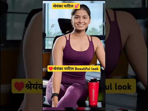 shreyanka patil | beautiful women cricketer | #shorts #shreyankapatil #cricket #ytshorts #wpl2025