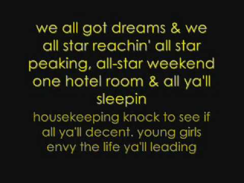 Houstatlantavegas - Drake lyrics