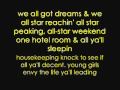 Houstatlantavegas - Drake lyrics