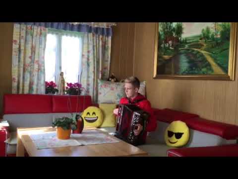 Dominik Loinig 15 Jahre