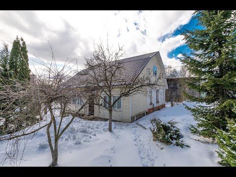 Продается участок в пос. Мякинино, Мякининская 3-я ул.