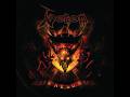 (HQ) Venom - Burn In Hell (LIVE) - Hell 2008