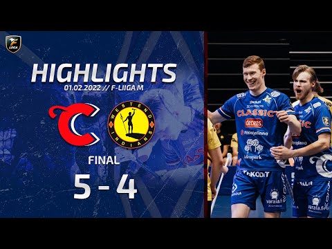 Highlights: Classic - Indians // 01.02.2022