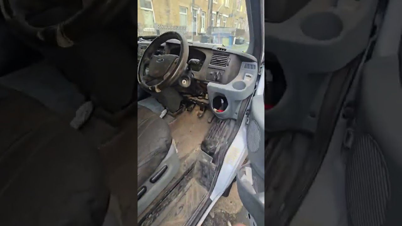 Car Key Reprogramming
