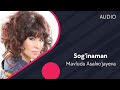 Mavluda Asalxo'jayeva - Sog'inaman | Мавлуда Асалхужаева - Согинаман (music version) Mavluda Asalxo'jayeva - Sog'inaman | Мавлуда Асалхужаева - Согинаман (music version)