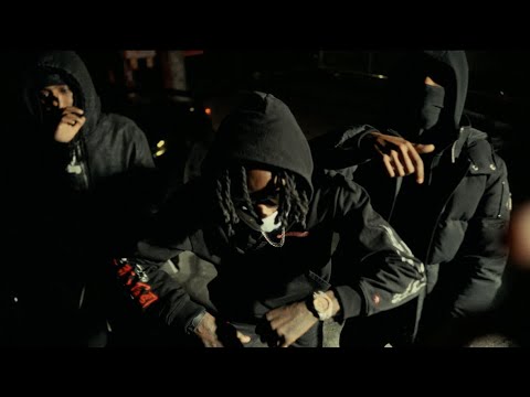SlimeGetEm - NEW GEN (Official Video) Dir. @CobbShotem 