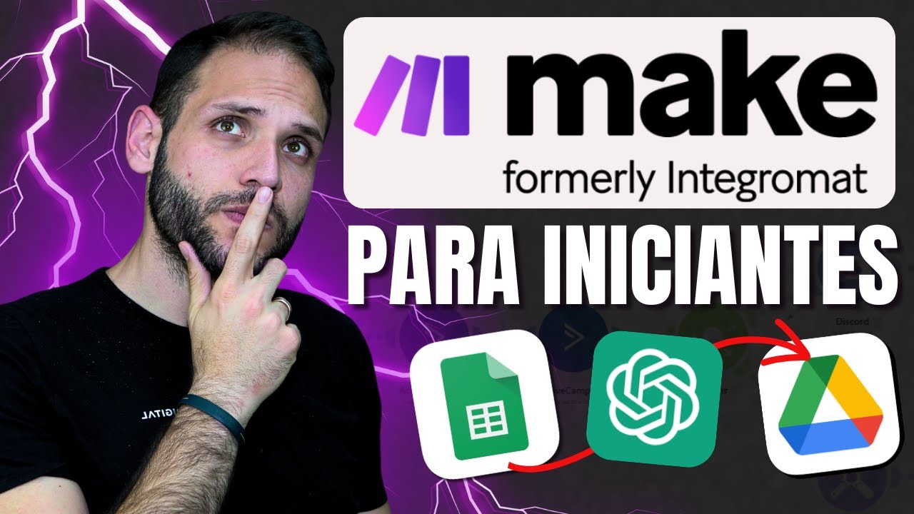 Ferramenta Make Tutorial para iniciantes 2024