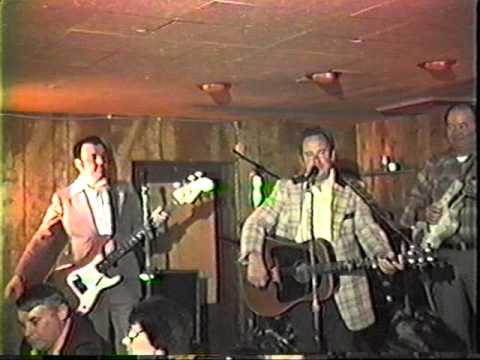 Bobby Hodge at the Town Pump in Verona Wisconsin Part 2