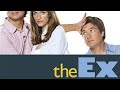 The Ex VJ Emmy Inspiration Movie