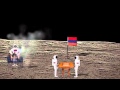 Армяне на Луне ПРИКОЛ 