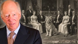 The Rothschild Family’s Darkest Genetic Secret... It's Worse Than We Imagined