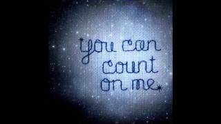 Count On Me - Bei Maejor