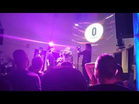 BLON ACZINO| BDM MADRID| FORMATO FMS|