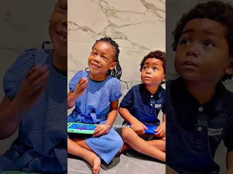 😲 Le ménage vire au cauchemar @BabyLuke_  #matifamily #comedy #family #funnyfamily #shorts #matifa