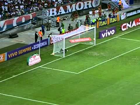 Melhores momentos Bahia 0 x 3 Grêmio pela 13ª rodada do Brasileirão 2013