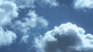 Matt Chowski - Painting Clouds (Original Mix) [Music Video] [Silver Waves]