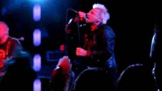 GBH "Drug Party in 526" 2010 Cleveland Peabody's July