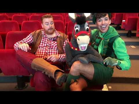 Efteling-musical Sprookjesboom