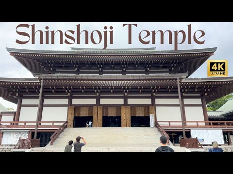 Naritasan Shinshoji Temple: Exploring Japan’s 1,000 Year Old Buddhist Landmark - Japan Diaries | 055