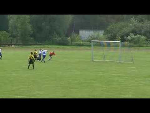 Wieczysta-Grębałowianka 3-0