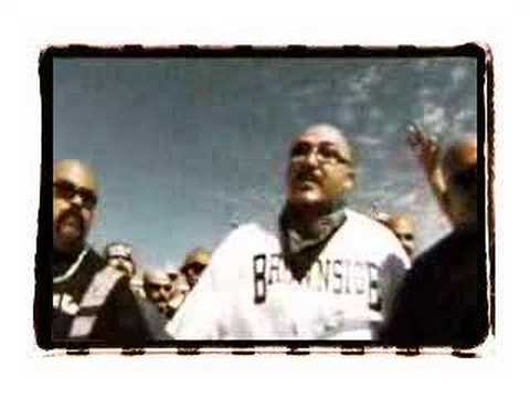 Charlie Row, Brown Side: The Danger Zone