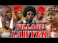 VILLAGE LAWYER NKEM OWOH CHARLES ANWURUM EKWI ONWUDIWE NOLLYWOOD CLASSIC MOVIES Legends