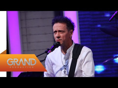 Dzenan Loncarevic - Vjerujem u nas - (LIVE) - (Tv Grand 31.10.2023.)