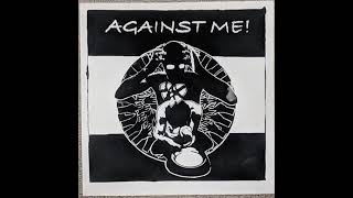Against Me! - I Am Citizen