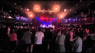 David Barrull Me Siento Solo