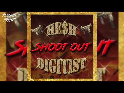 HE$H & Digitist - Shootout