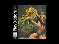 Disney Tarzan PS1 Welcome To The Jungle Part 2