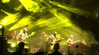 UMPHREY'S McGEE : In The Black : {4K Ultra HD} : Summer Camp : Chillicothe, IL : 5/28/2016