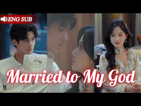 I Died in a Car Crash... And Woke Up Married to a GOD! | A Divine Contract Marriage