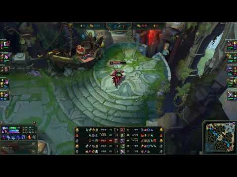 Talon Mid - How To Play Talon Mid | Talon Season 11