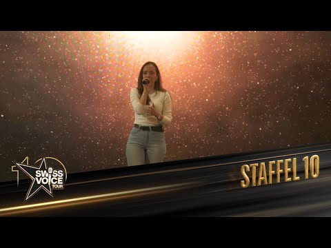 Carline - Swiss Voice Tour 2025, Volkiland