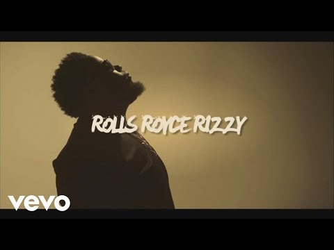Royce Rizzy - Gah Damn (Explicit) ft. Jermaine Dupri, K Camp, Twista, Lil Scrappy