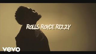 Royce Rizzy - Gah Damn (Explicit) ft. Jermaine Dupri, K Camp, Twista, Lil Scrappy