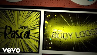 Kadr z teledysku Body Loose tekst piosenki Dizzee Rascal