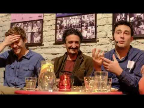 Tein Teátrum 2014 XII (részlet)