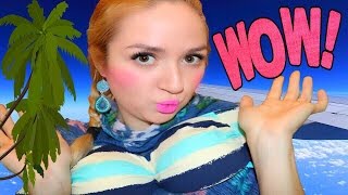 VLOG: КУДА МЫ ЕДЕМ? /ЛЕТИМ НА МАЛЬДИВЫ ИЛИ НЕТ?