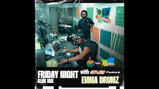 Download lagu FRIDAY NIGHT CLUB MIX x EMMA DRUMS - REPLAY SESSION mp3
