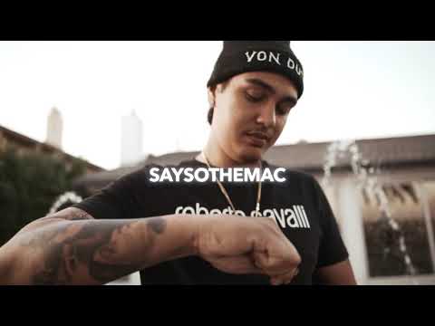 Moosey Mula x SaysoTheMac - Nothing Like Me | Shot By : @VOICE2HARD