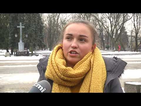 Olga Szomańska zaśpiewa w kościele na Kapturze