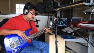 NO ME ARREPIENTO (LOS BUKIS COVER )