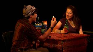 Dakar 2000 Manhattan Theatre Club Trailer