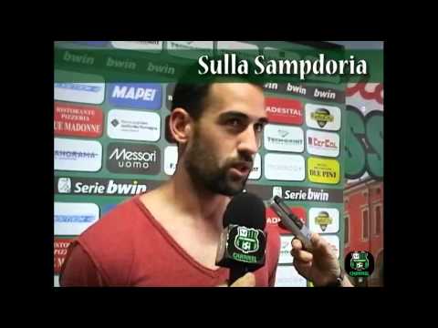 Intervista a Valeri del 28/05/2012
