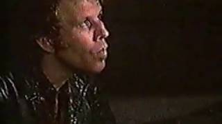 Tom Waits - Gospel Train